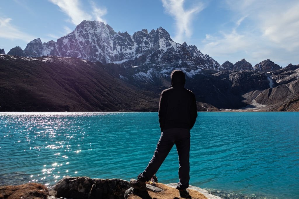 Gokyo Lake Trekking